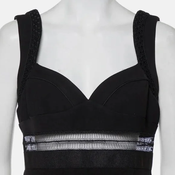 Self portrait Olivia Dress - Picture 7 of 7